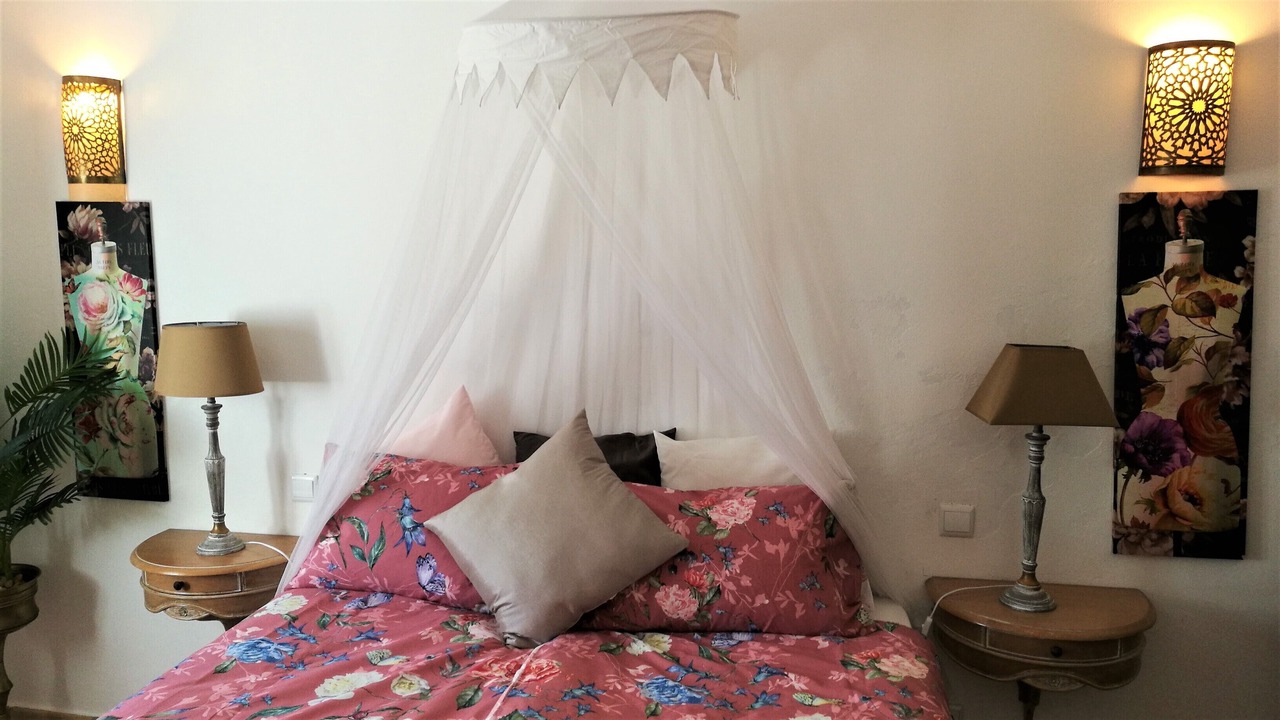 Photo of Bedroom in Olhao
