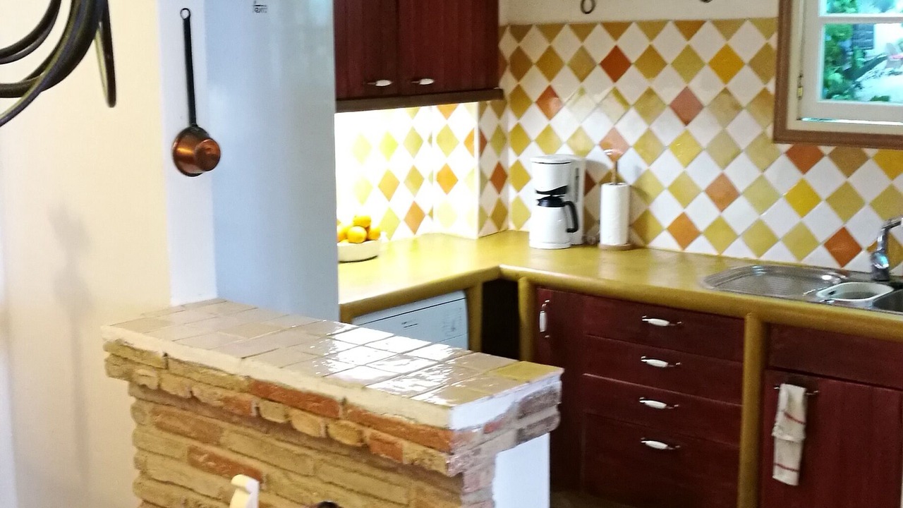 Photo of Kitchen in Olhao
