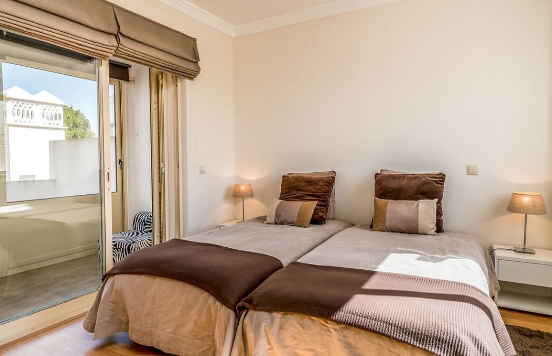 Photo of Bedroom in Castelo