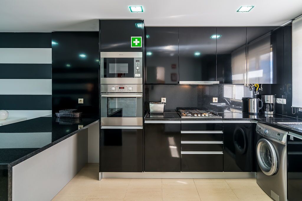 Photo of Kitchen in Castelo