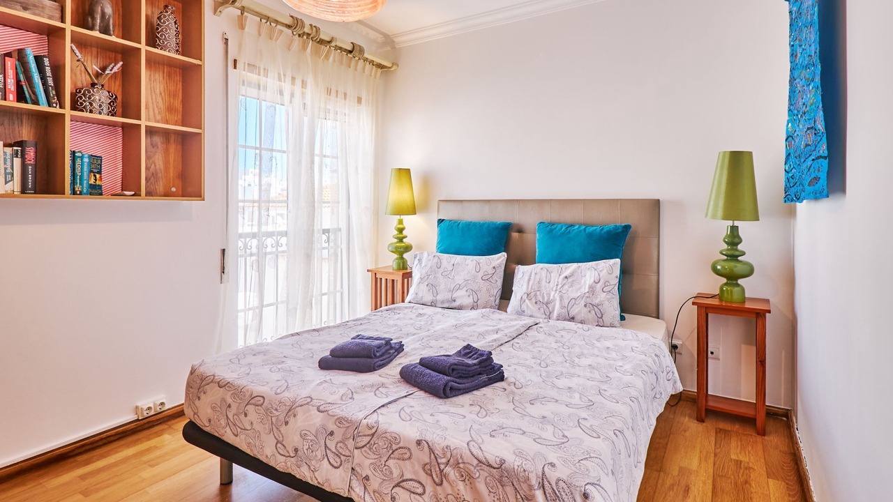 Photo of Bedroom in Armacao de Pera