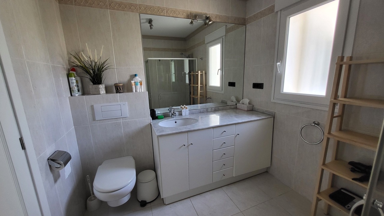 Photo of Bathroom in Casas de Torrat