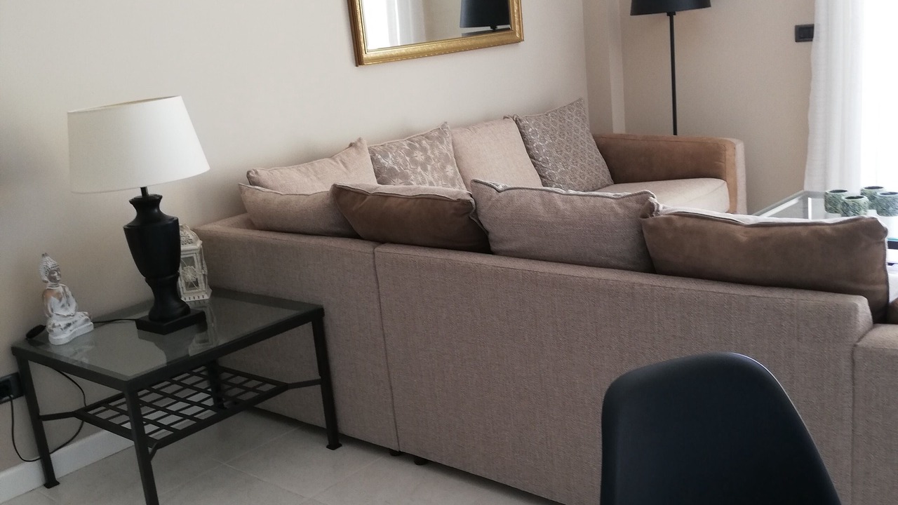 Photo of Livingroom in Casas de Torrat