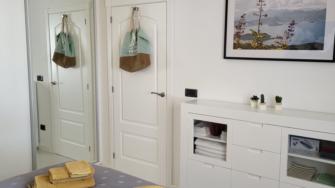 Photo of Bedroom in Casas de Torrat