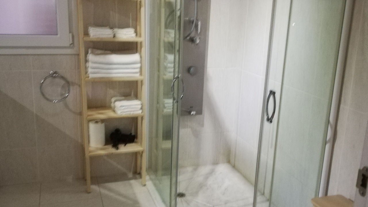 Photo of Bathroom in Casas de Torrat