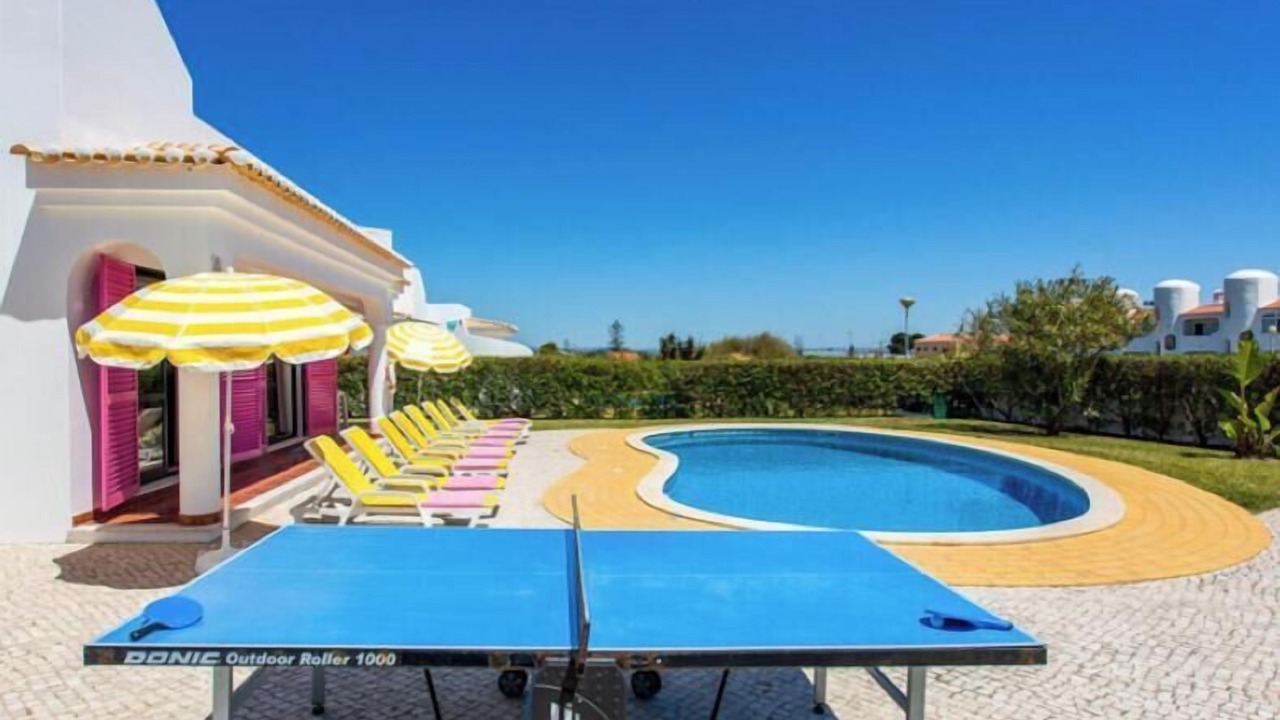 Photo of Patio Balcony in Alporchinhos