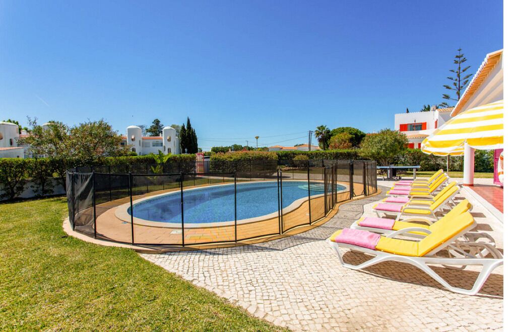 Photo of Outdoor in Alporchinhos