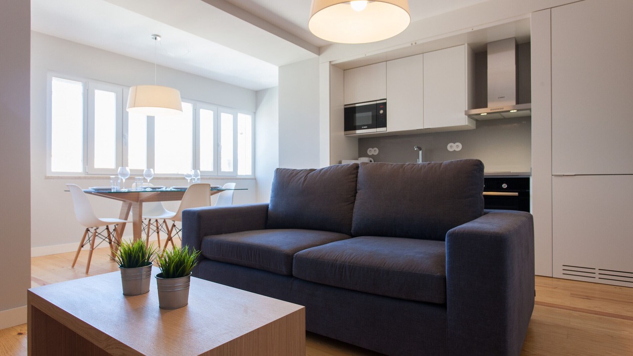 Photo of Livingroom in Merces