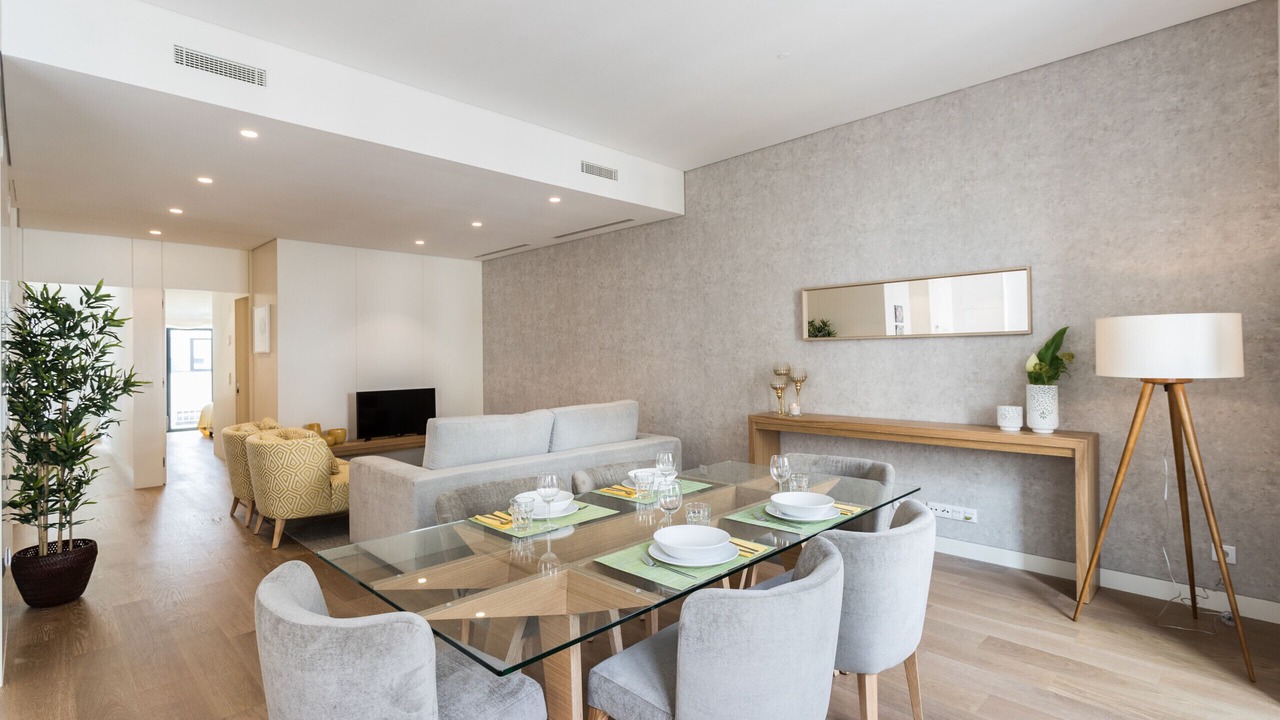 Photo of Livingroom in Santo Antonio