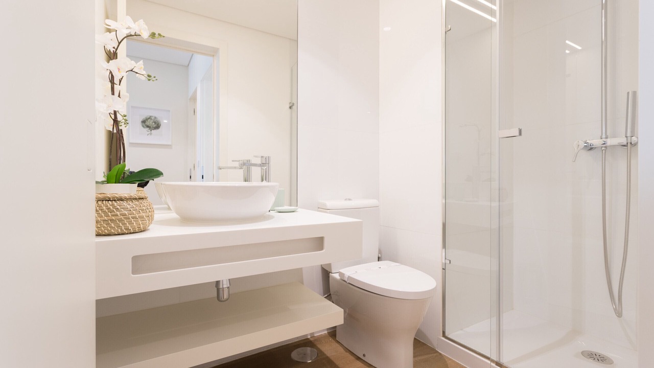 Photo of Bathroom in Santo Antonio