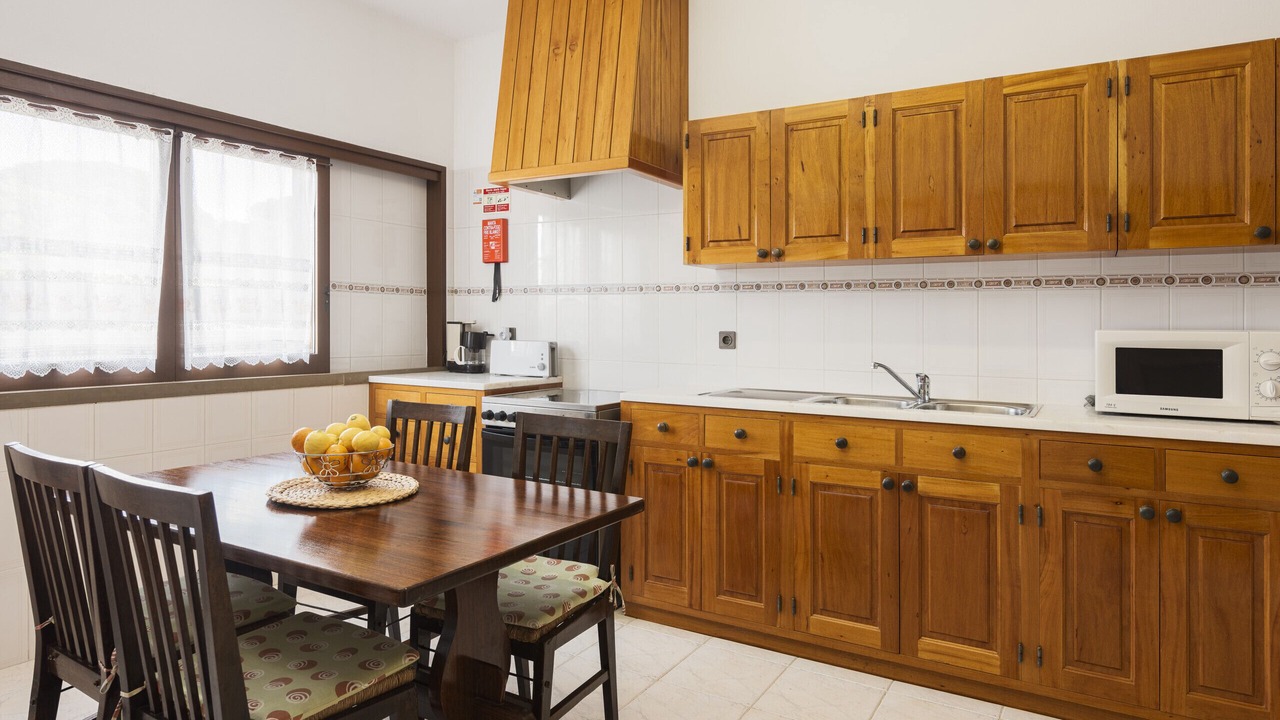 Photo of Kitchen in Santa Eulalia
