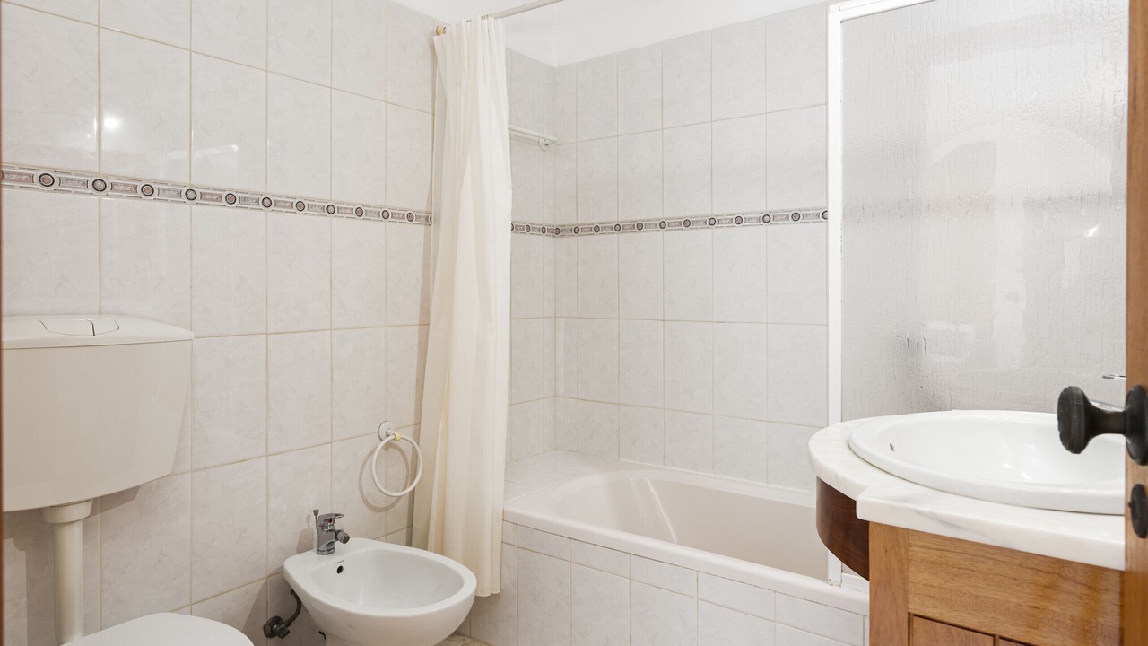 Photo of Bathroom in Santa Eulalia