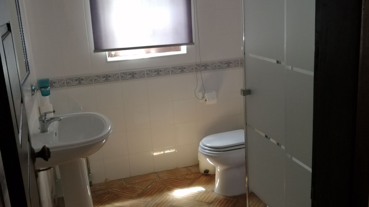 Photo of Bathroom in Alcalar