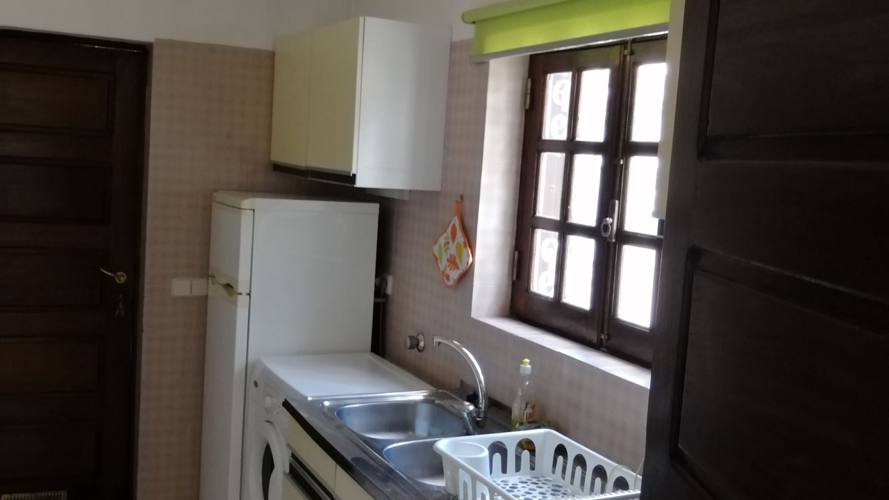 Photo of Kitchen in Alcalar