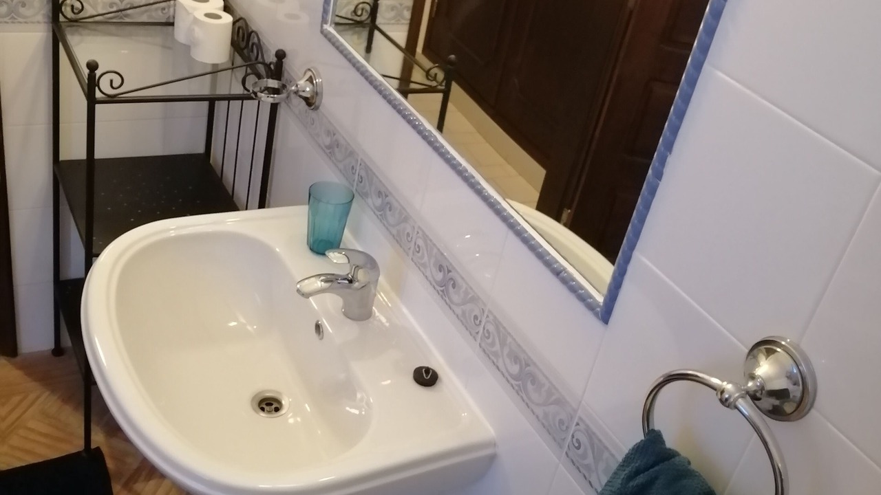 Photo of Bathroom in Alcalar
