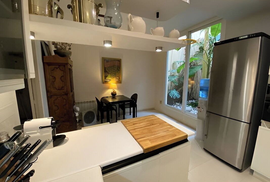 Photo of Kitchen in Sitges