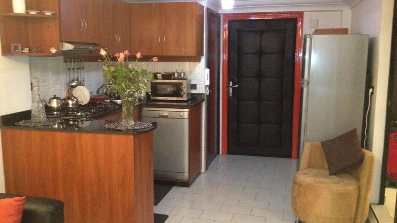 Photo of Kitchen in Bourgogne