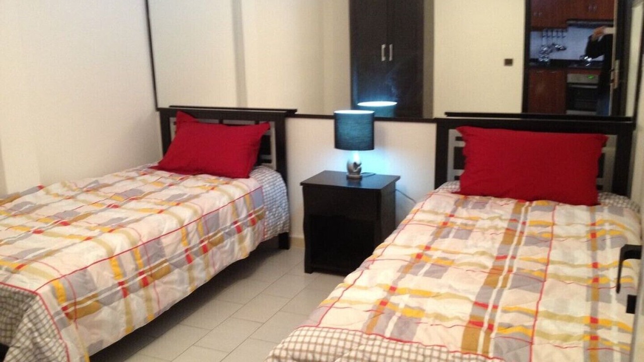 Photo of Bedroom in Bourgogne