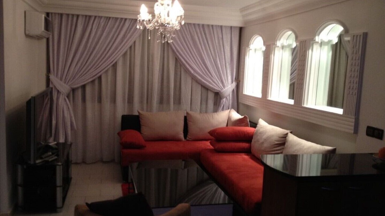 Photo of Livingroom in Bourgogne