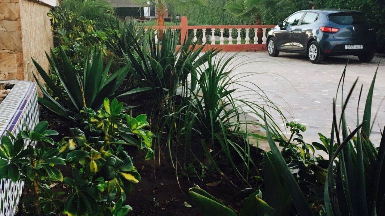 Photo of Outdoor in Sidi Rahal