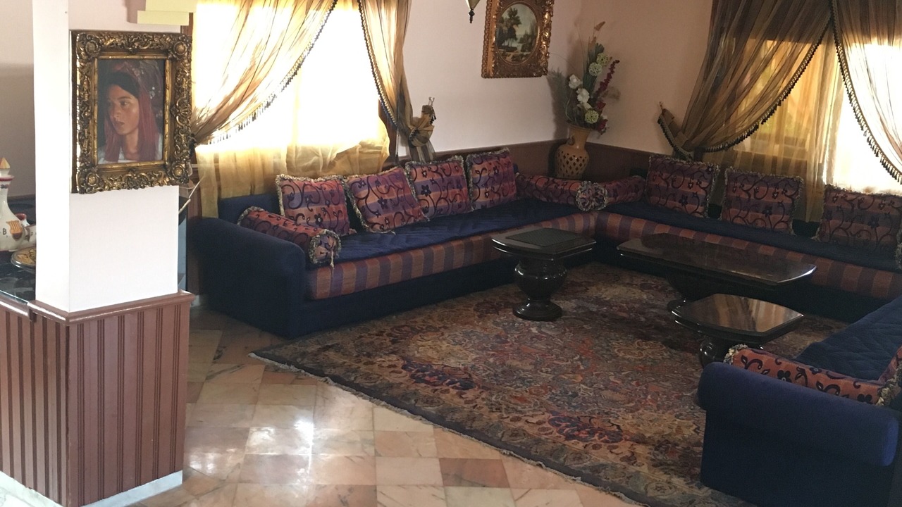 Photo of Livingroom in Sidi Rahal