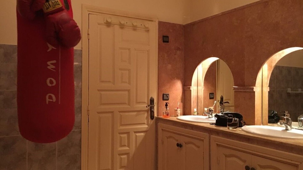 Photo of Bathroom in Sidi Rahal