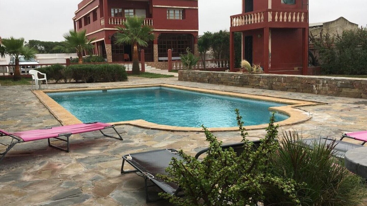 Photo of Outdoor in Sidi Rahal