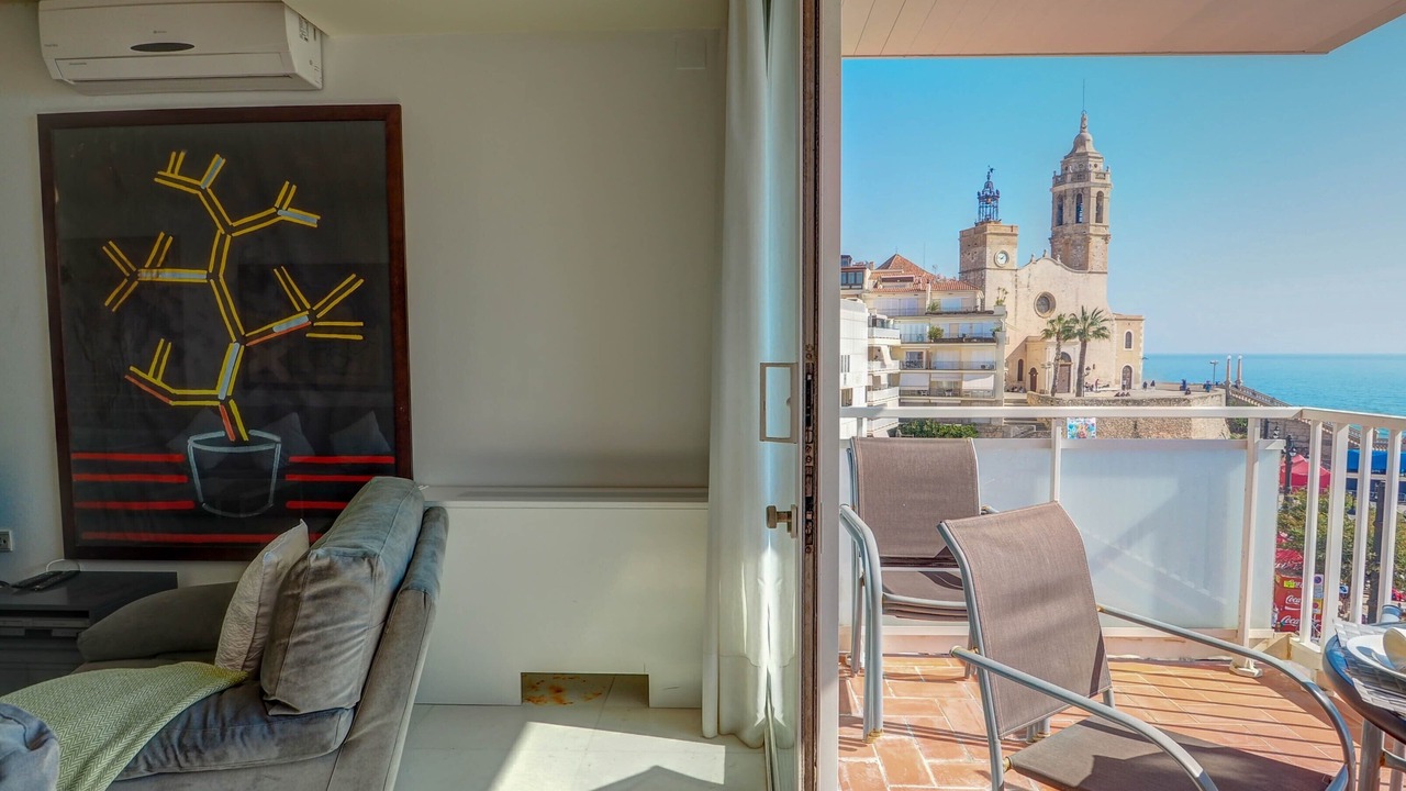 Photo of Others in Sitges Town Center