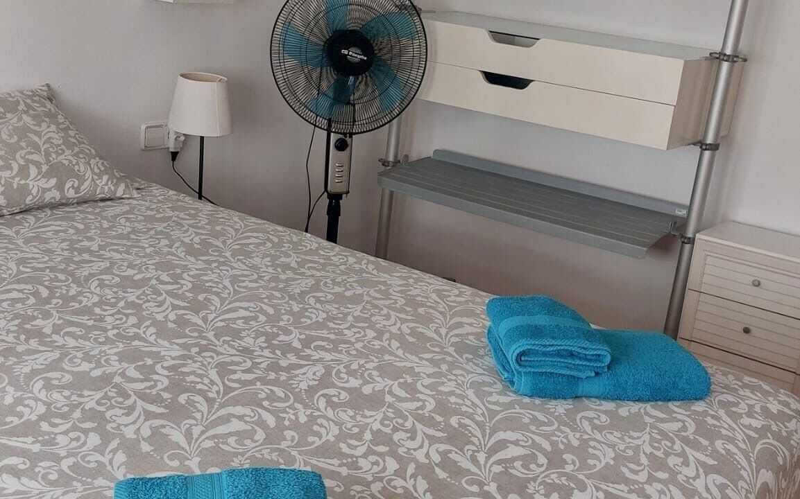 Photo of Bedroom in Sant Marti de Provencals