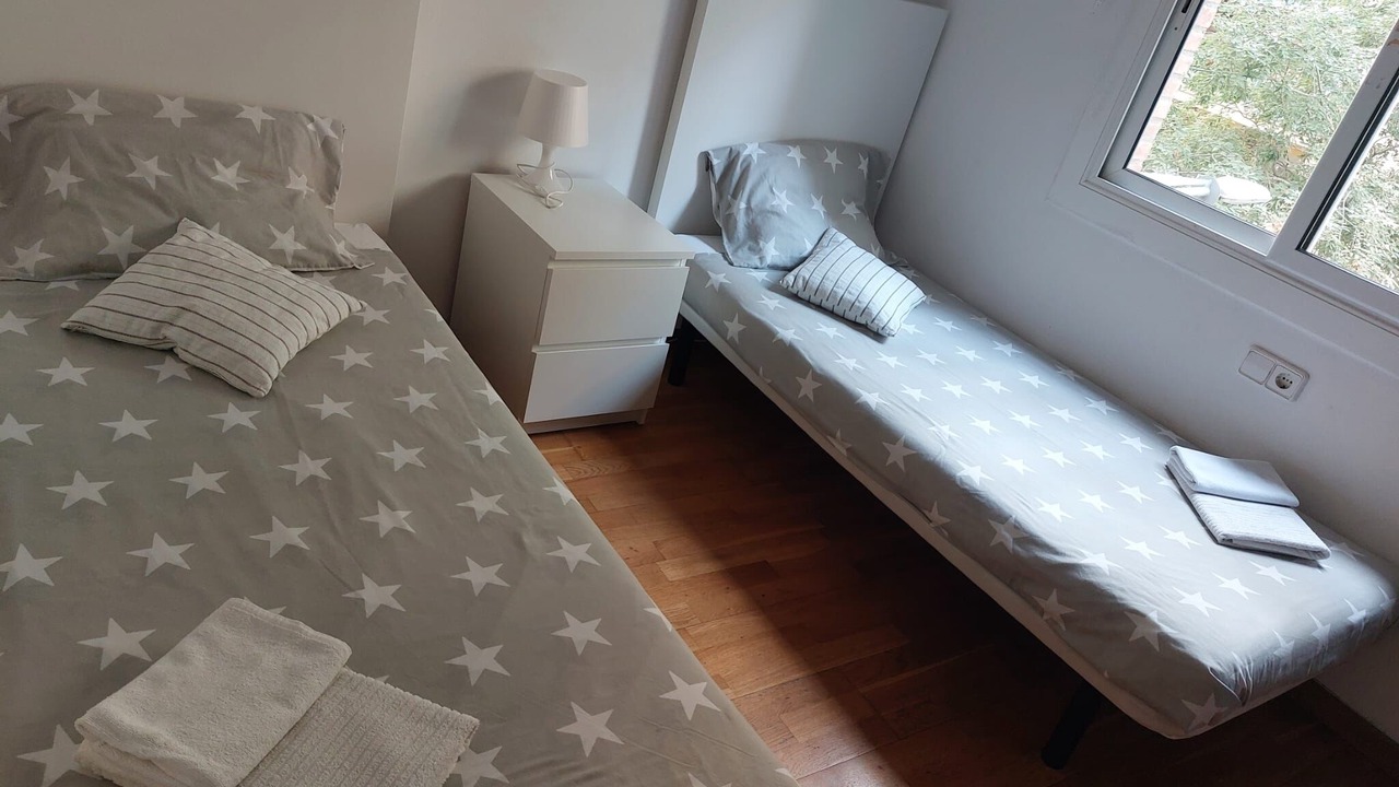Photo of Bedroom in Sant Marti de Provencals
