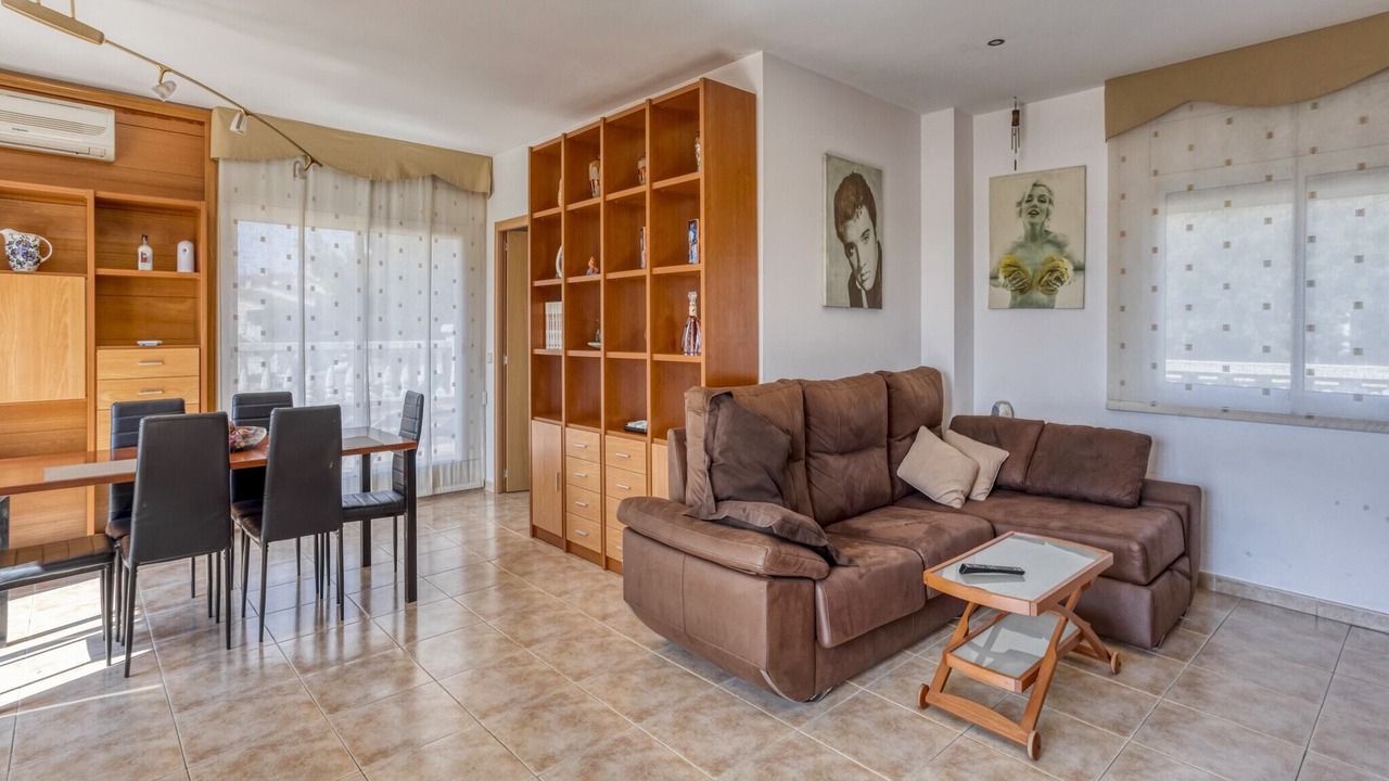 Photo of Livingroom in El Vendrell