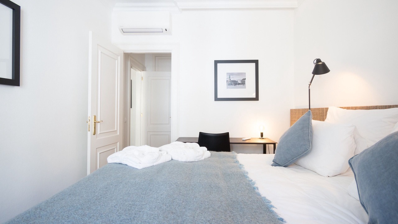 Photo of Bedroom in Chiado
