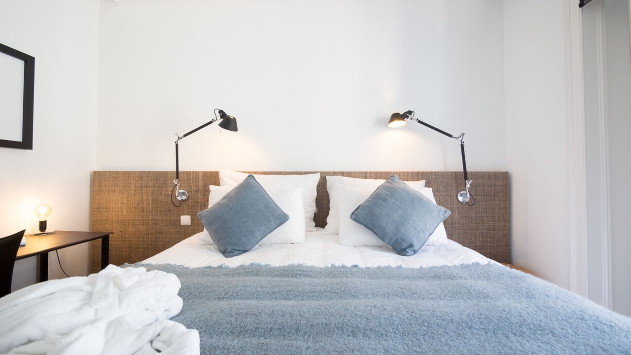 Photo of Bedroom in Chiado
