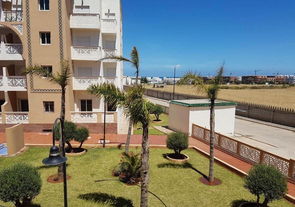 Photo of Outdoor in El Mansouria