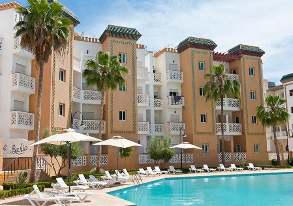 Photo of Outdoor in El Mansouria