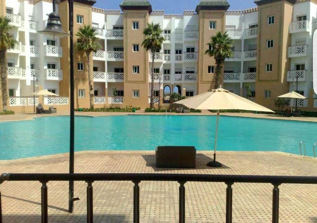Photo of Outdoor in El Mansouria