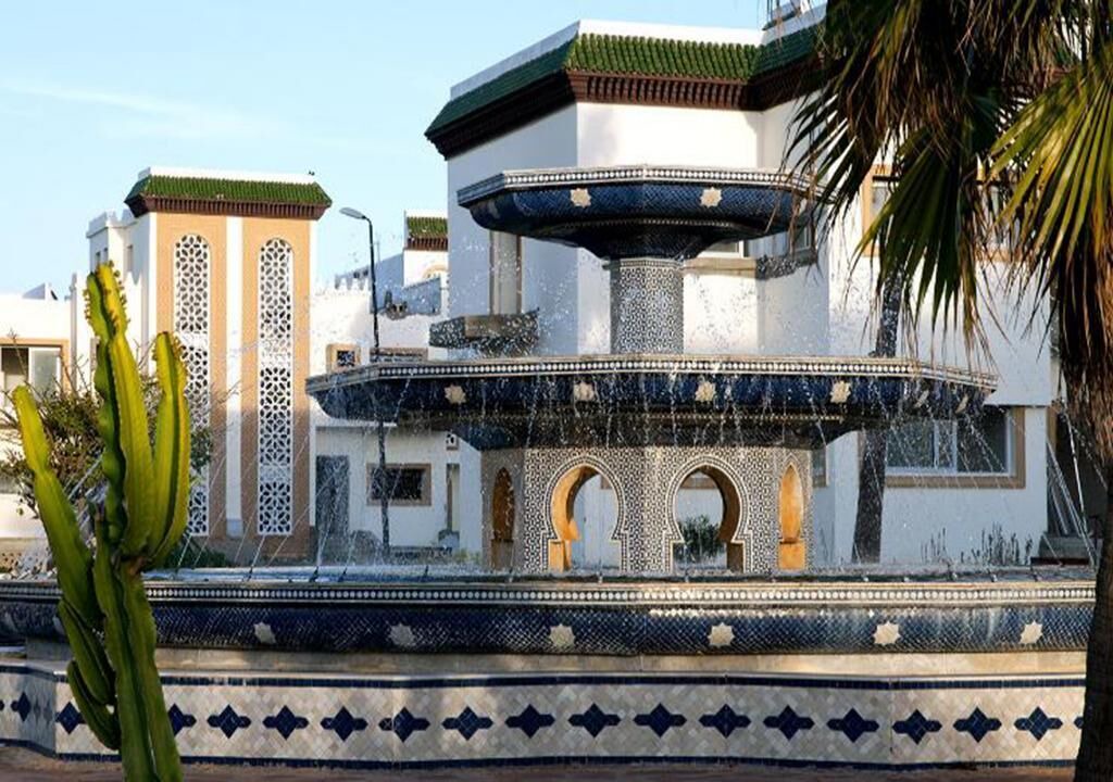 Photo of Outdoor in El Mansouria