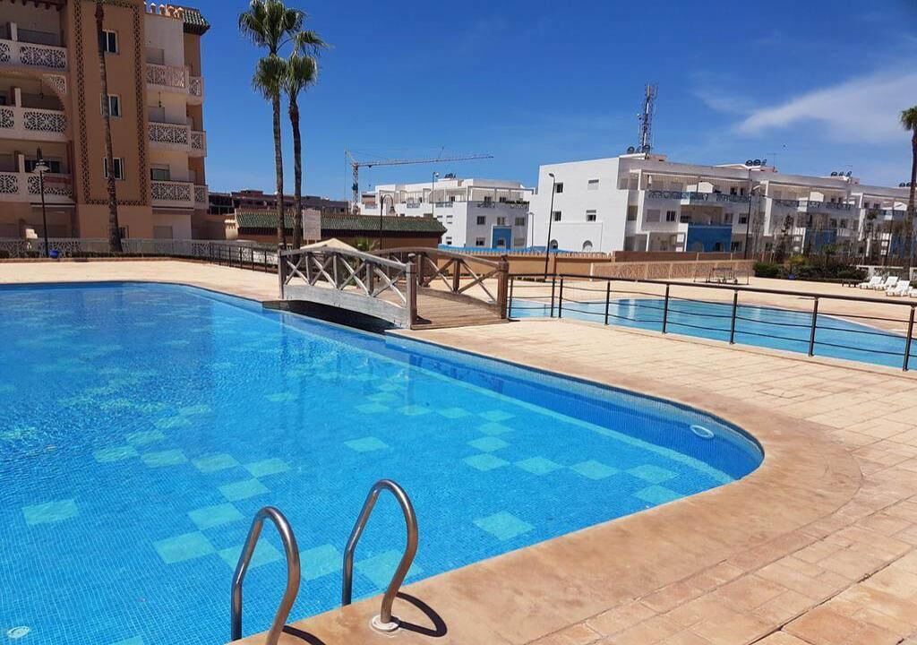 Photo of Outdoor in El Mansouria
