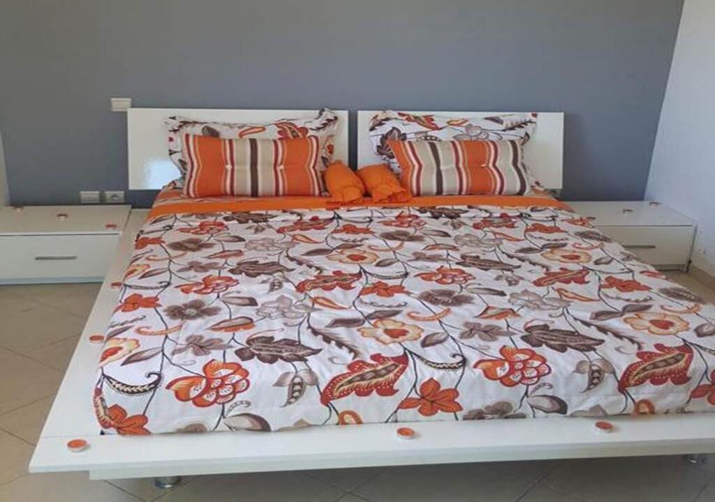Photo of Bedroom in El Mansouria