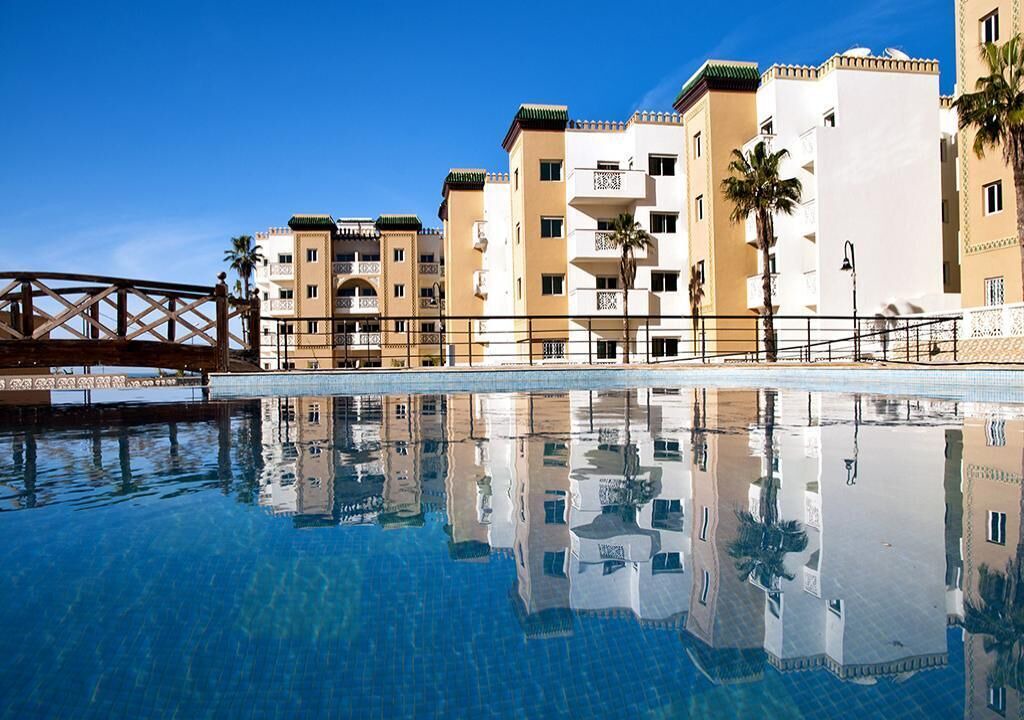 Photo of Outdoor in El Mansouria