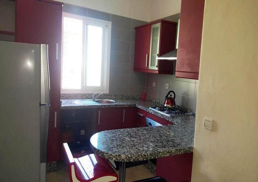 Photo of Kitchen in El Mansouria