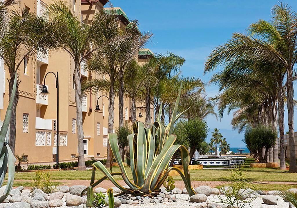 Photo of Outdoor in El Mansouria