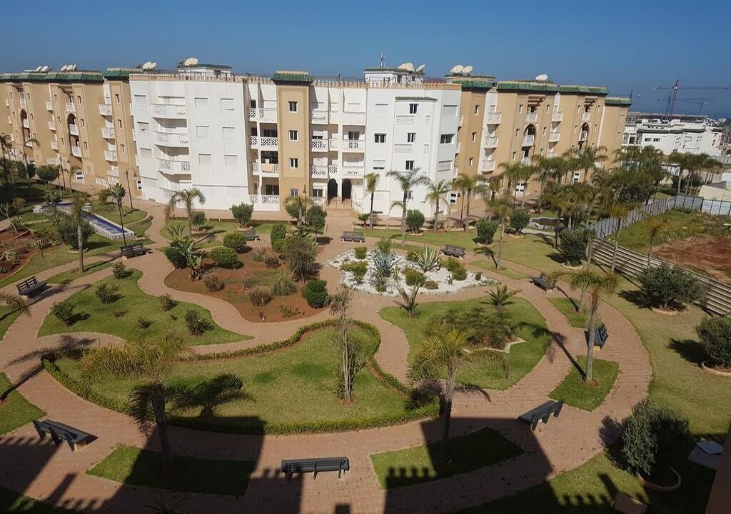 Photo of Outdoor in El Mansouria