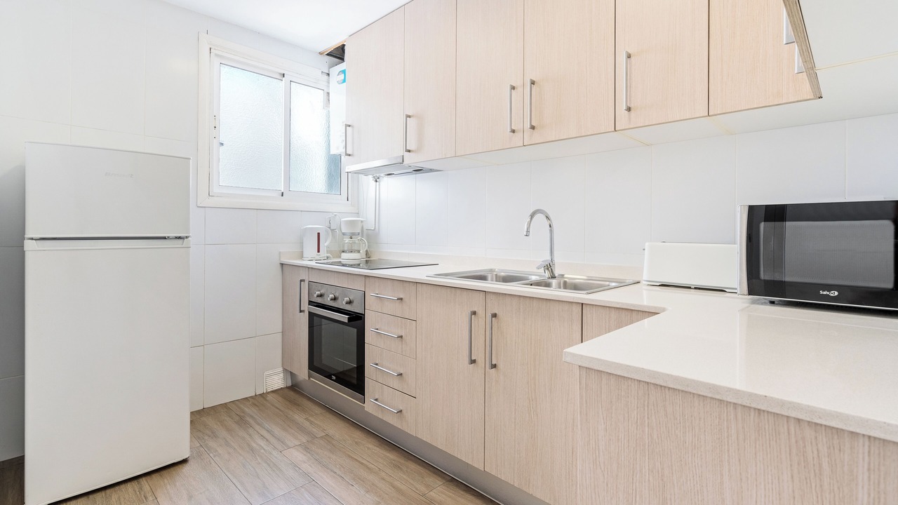 Photo of Kitchen in Dreta de l'Eixample