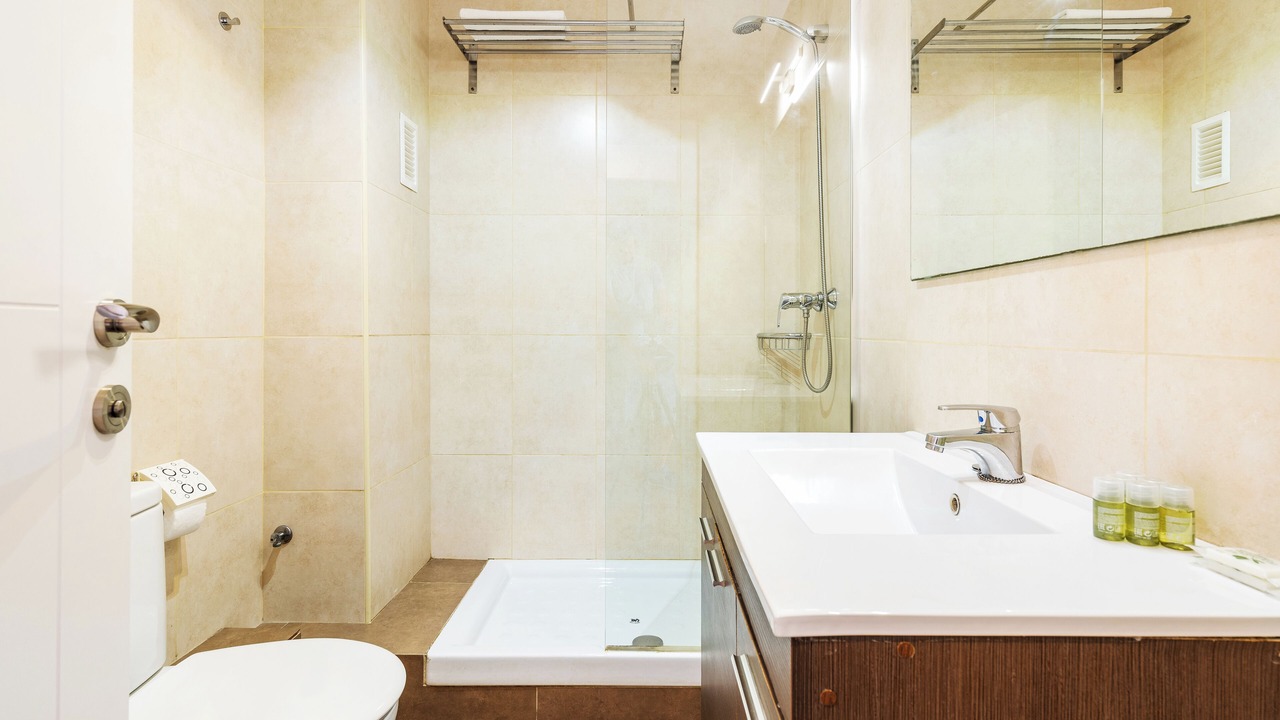 Photo of Bathroom in Dreta de l'Eixample