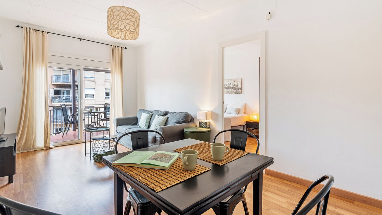 Photo of Livingroom in Dreta de l'Eixample