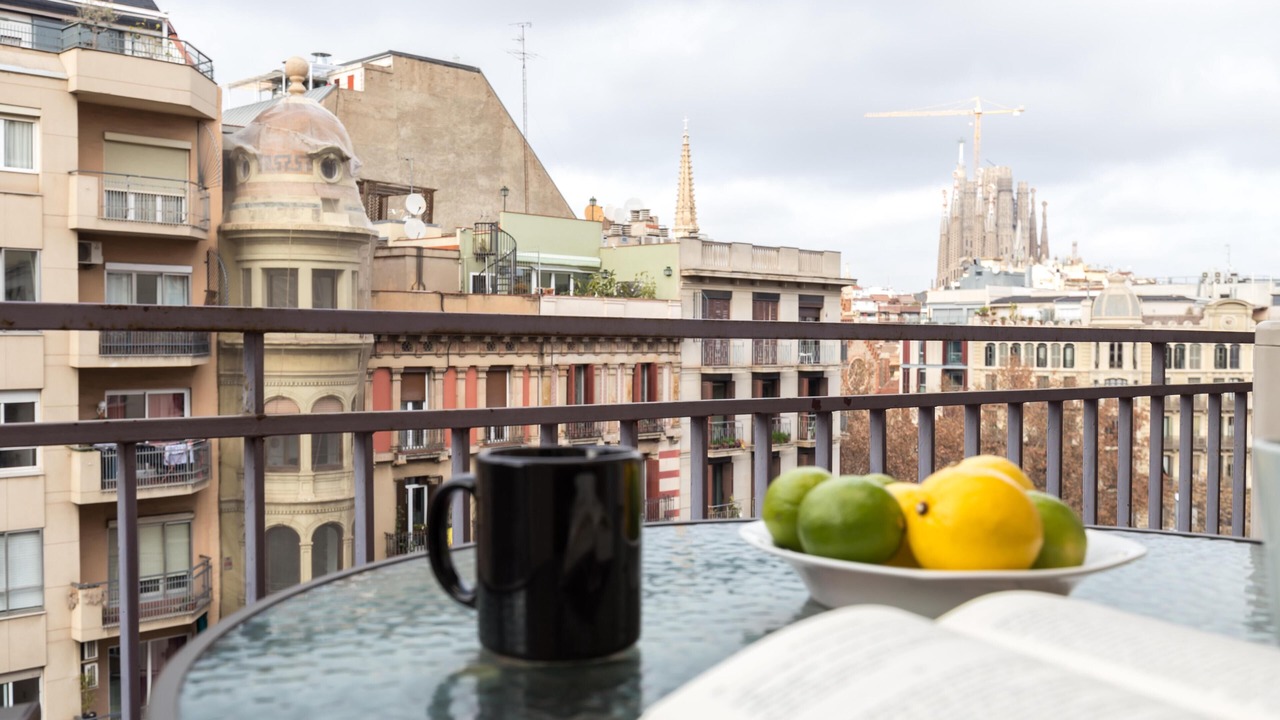Photo of Outdoor in Dreta de l'Eixample