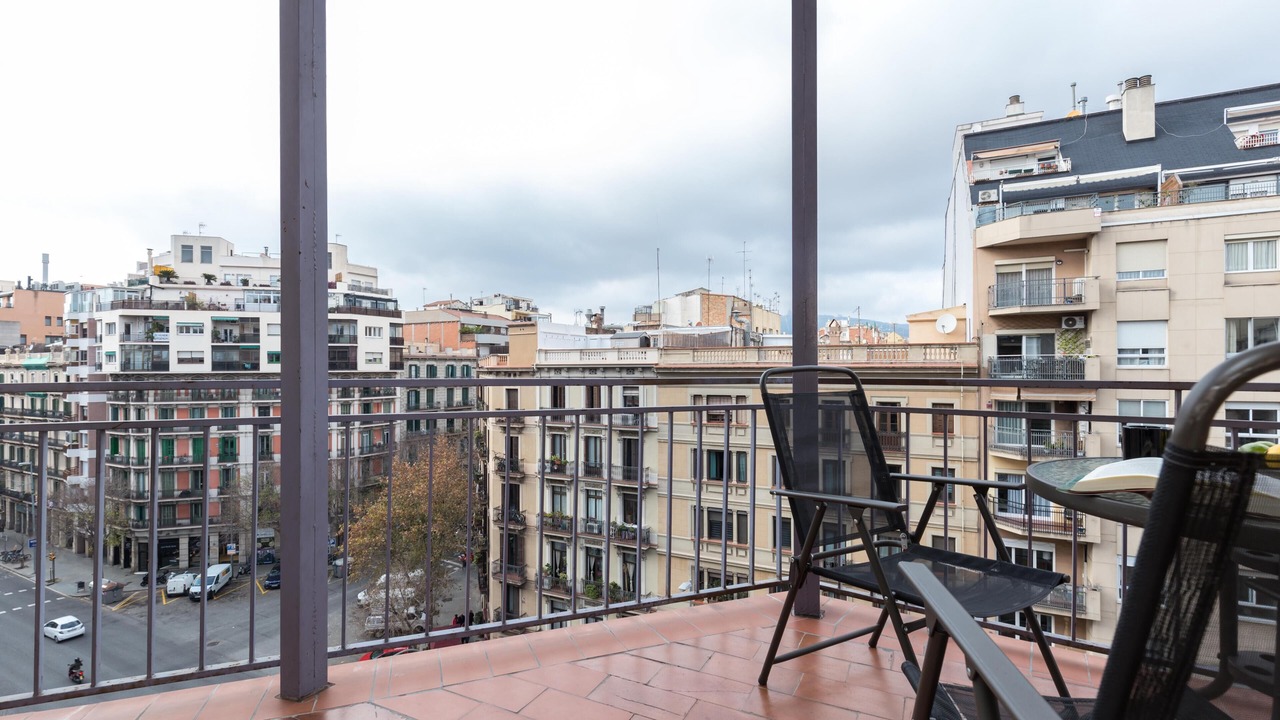 Photo of Outdoor in Dreta de l'Eixample