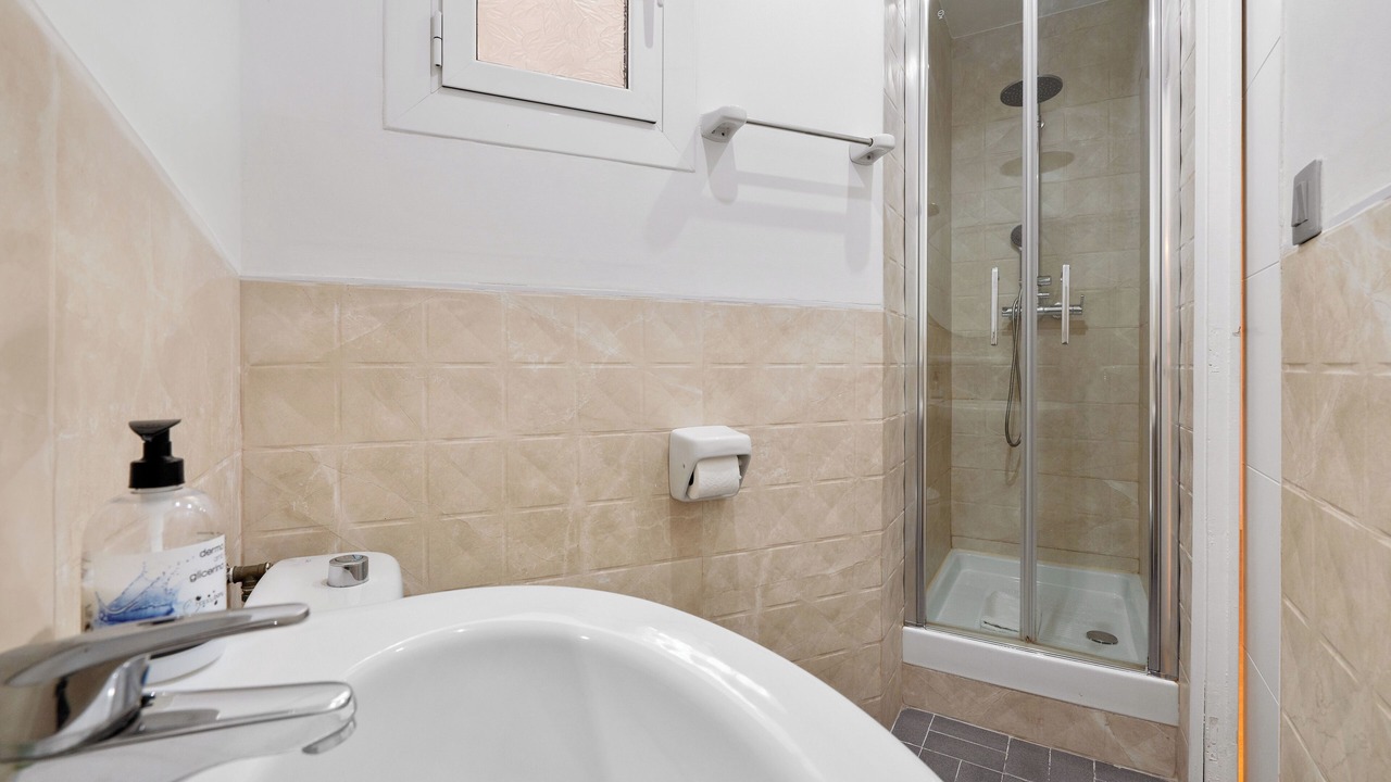 Photo of Bathroom in Eixample