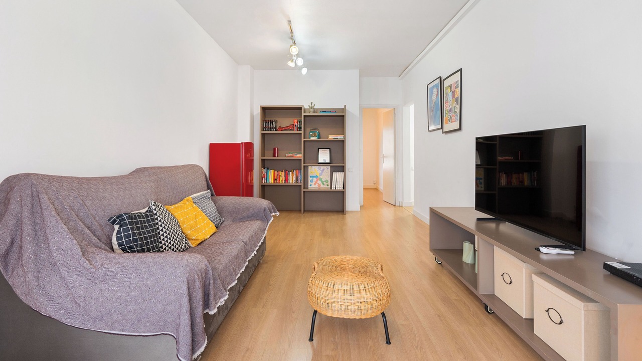Photo of Livingroom in Eixample